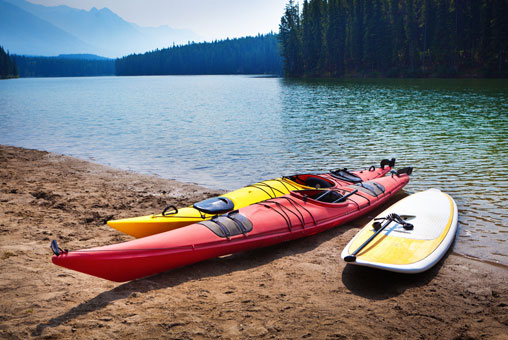 <img src="/wp-content/uploads/2018/09/sports-exchange-icon.png"/>Canoes and Kayaks