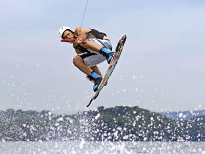 SPORTS NAUTIQUES