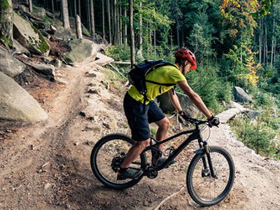 VÉLOS ET ACCESSOIRES