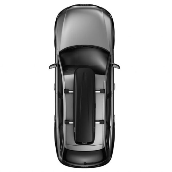 THULE PULSE ALPINE