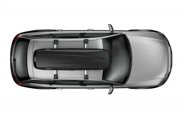 THULE PULSE ALPINE - Image 3