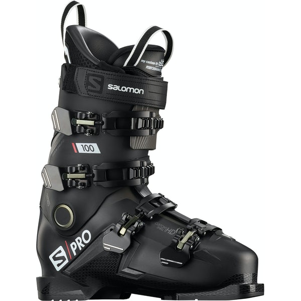 Sport deals expert salomon