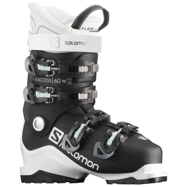 BOOTS SALOMON X ACCESS 60 W wide