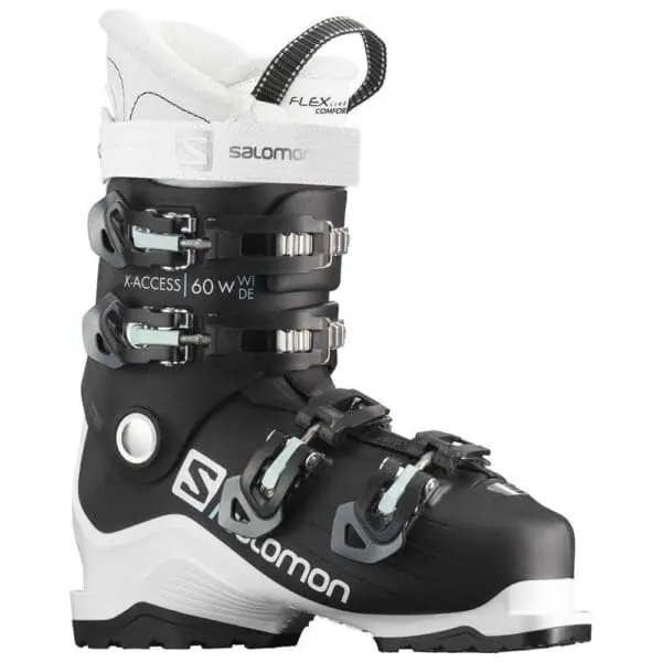 BOOTS SALOMON X ACCESS 60 W wide