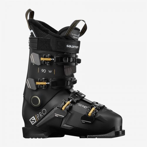 salomon ghost 90