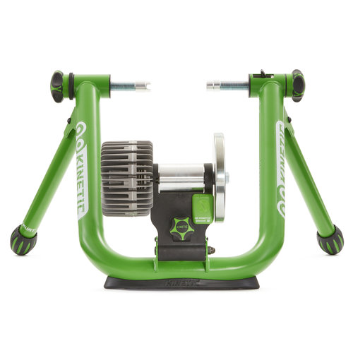 used kinetic bike trainer