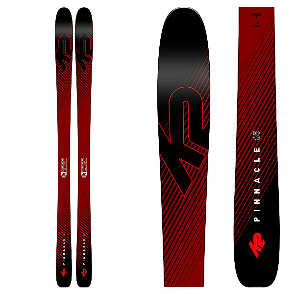 K2 cheap pinnacle 11