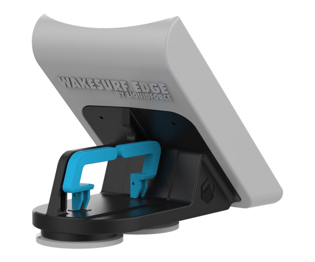 LIQUID FORCE WAKESURF EDGE PRO SHAPER II Sport Échange