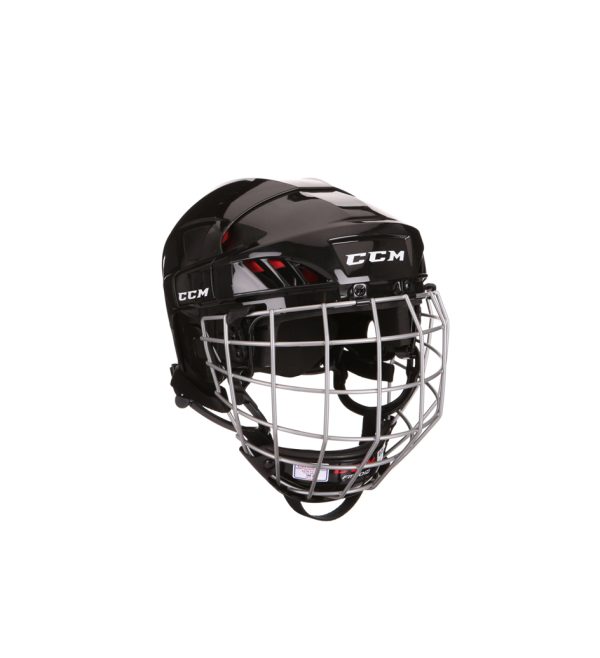 CASQUE CCM HT50 COMBO JUNIOR