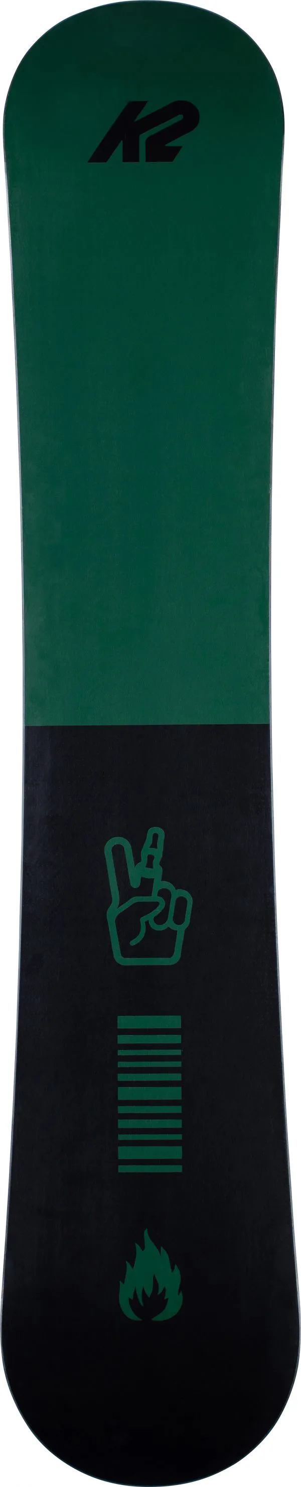 K2 STANDARD - SNOWBOARD | Sport Échange