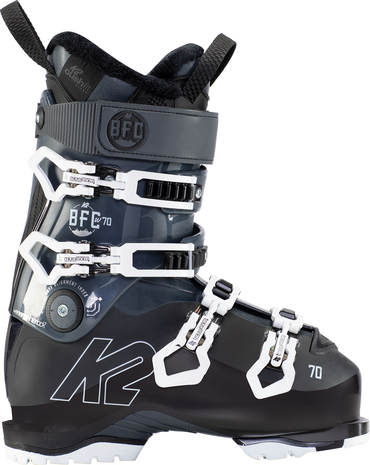K2 bfc rx best sale ski boot