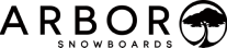 Arbor Snowboards Logo
