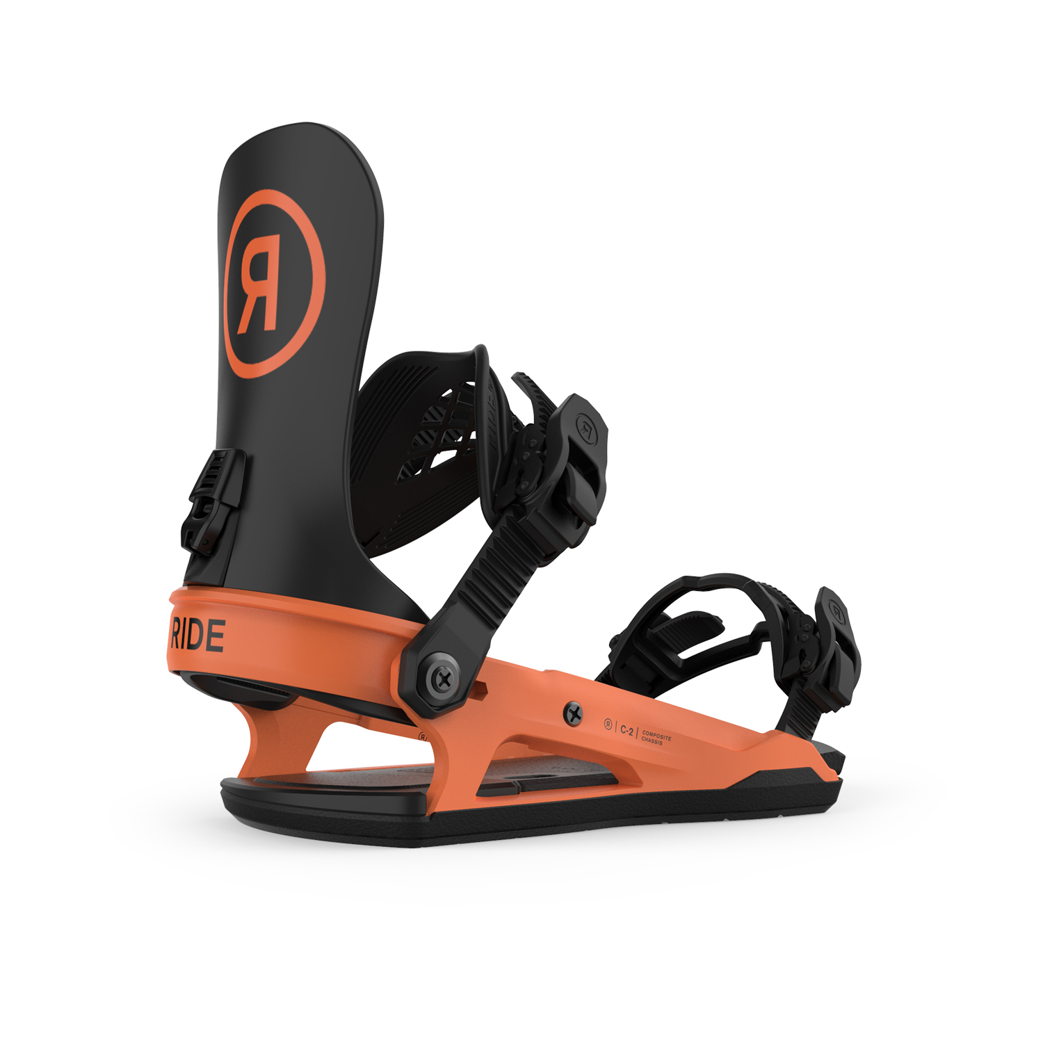 Thule heel 2025 cups