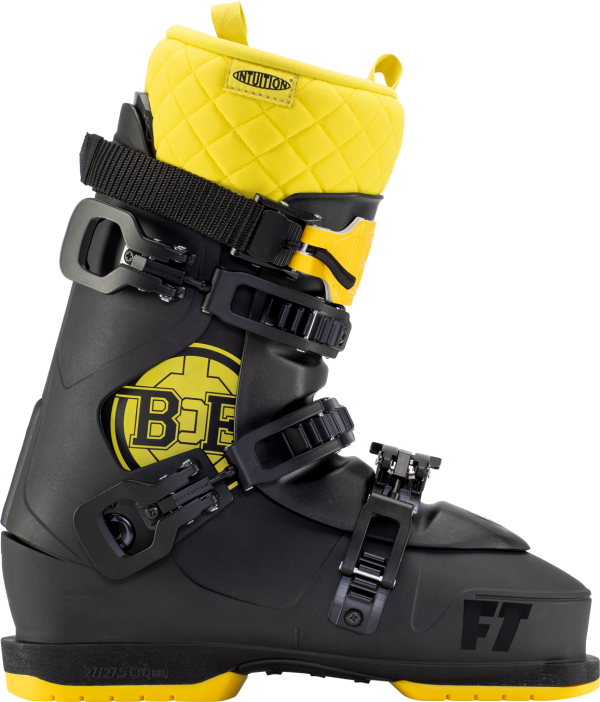 FULL TILT B&E PRO