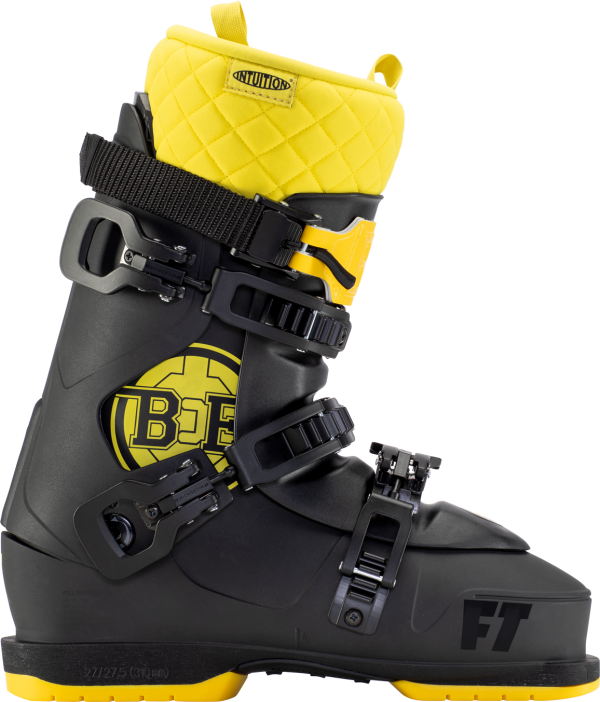 FULL TILT B&E PRO