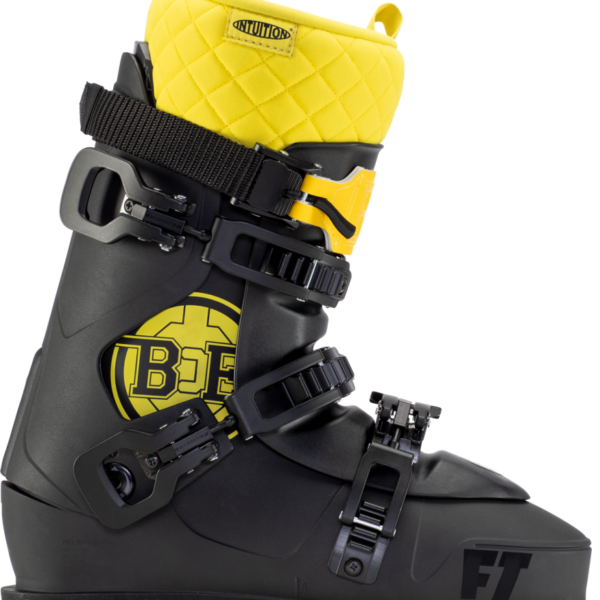 FULL TILT B&E PRO