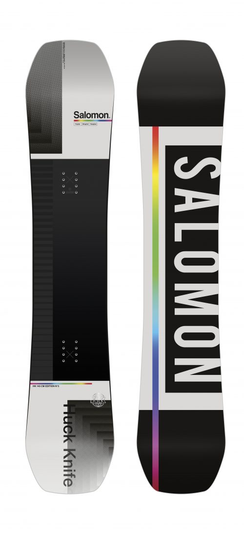 Burton Yeasayer Snowboard Sport Echange