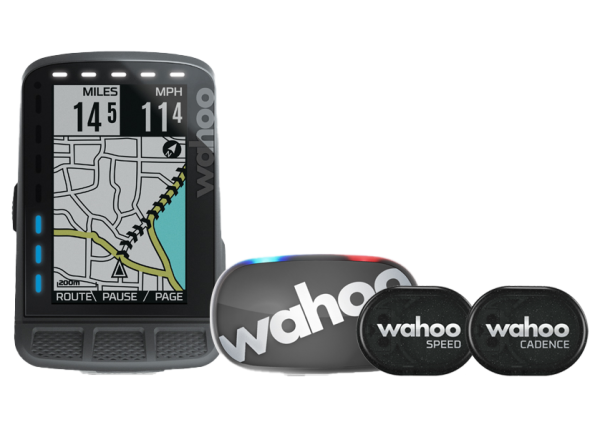 ENSEMBLE WAHOO ELEMNT ROAM 2