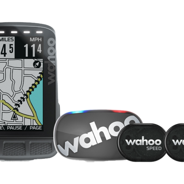 ENSEMBLE WAHOO ELEMNT ROAM 2
