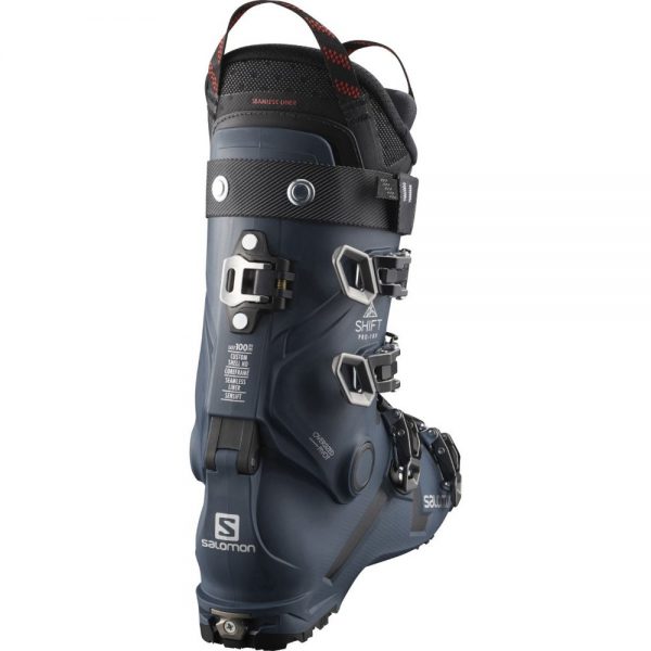BOOTS SALOMON SHIFT PRO 100 AT - Image 3