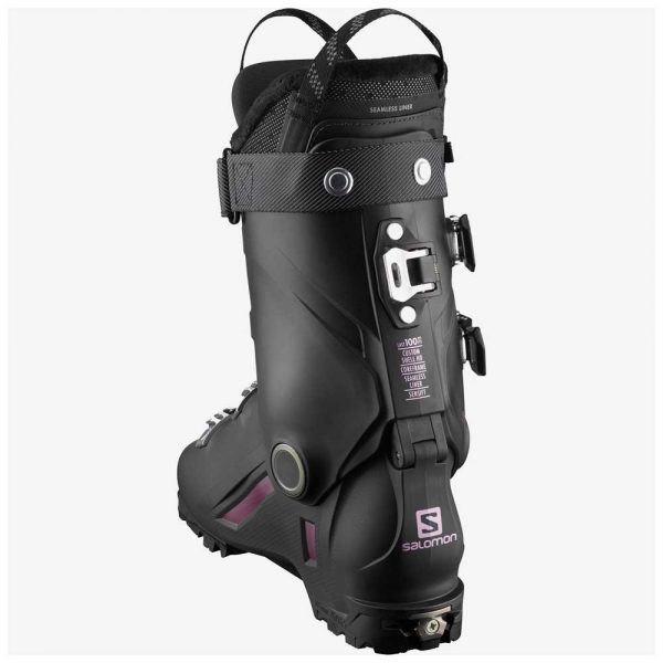 BOOTS SALOMON SHIFT PRO 90W - Image 3