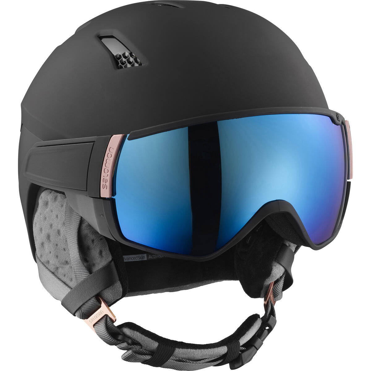 SALOMON MIRAGE HELMET | Échange