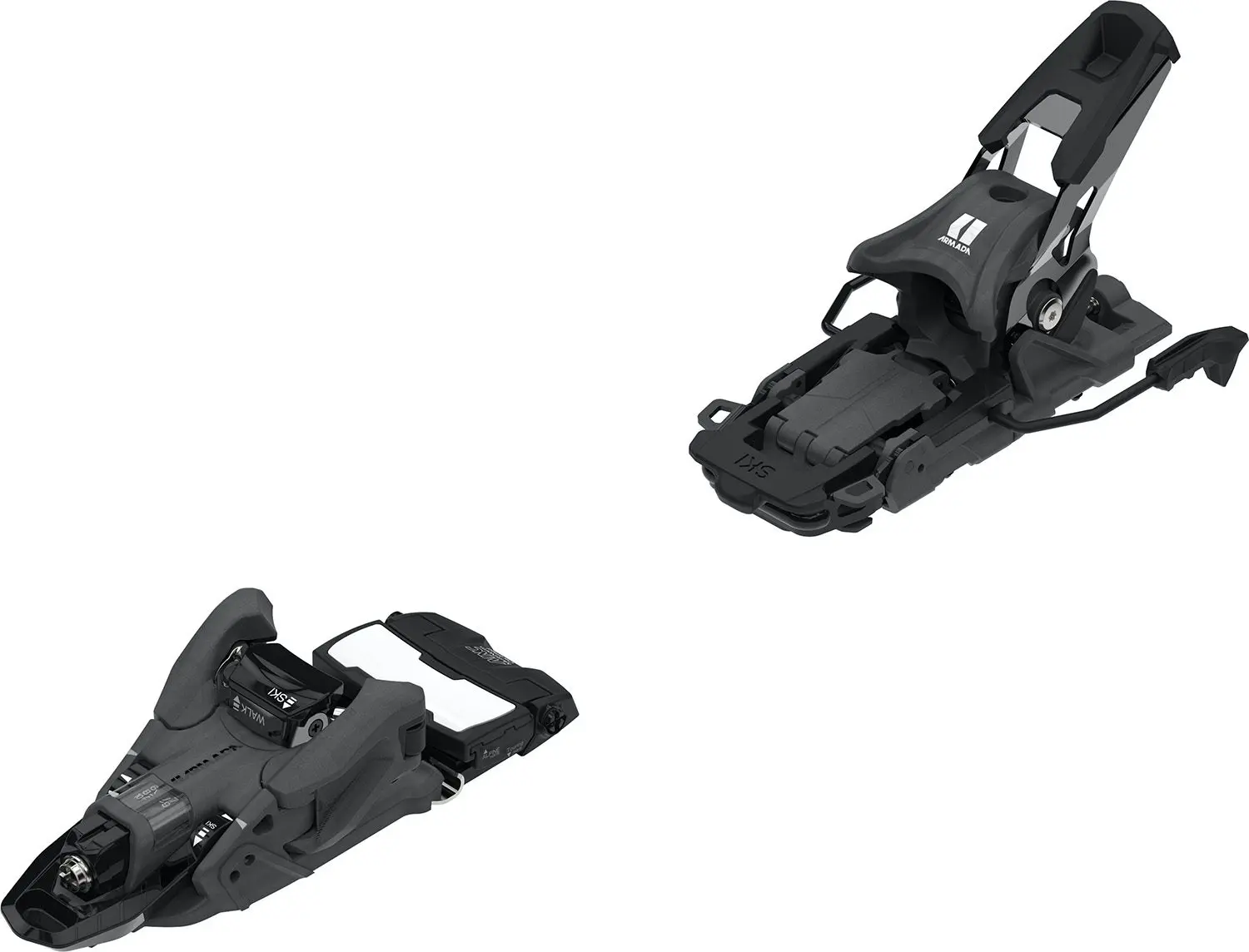 Armada アルマダ　BANTAM 120 DEMO C5 BINDING BANTAM R + C5 - Panda Ski and Sport