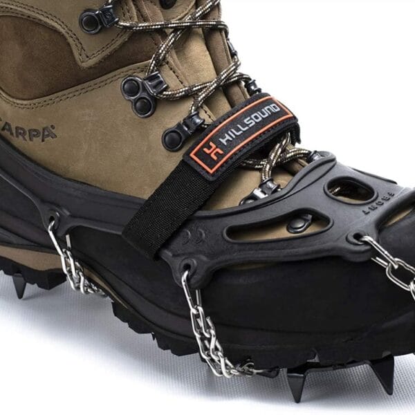HILLSOUND TRAIL CRAMPONS
