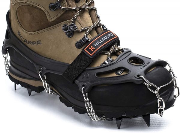 CRAMPONS HILLSOUND TRAIL - Image 2