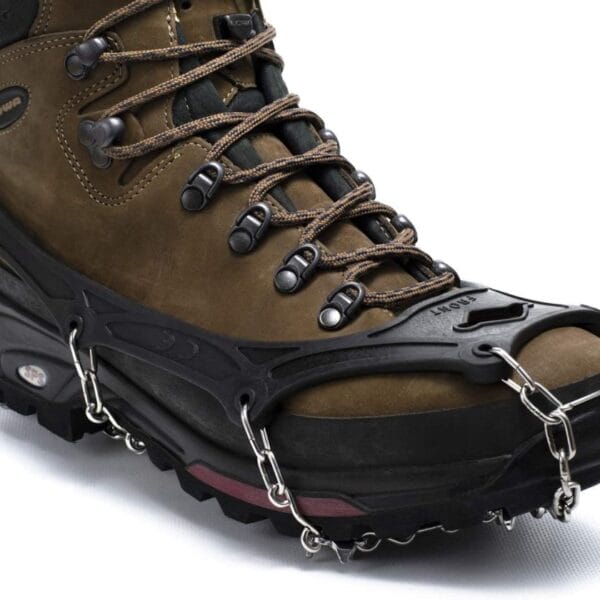 HILLSOUND FREESTEPS6 CRAMPONS