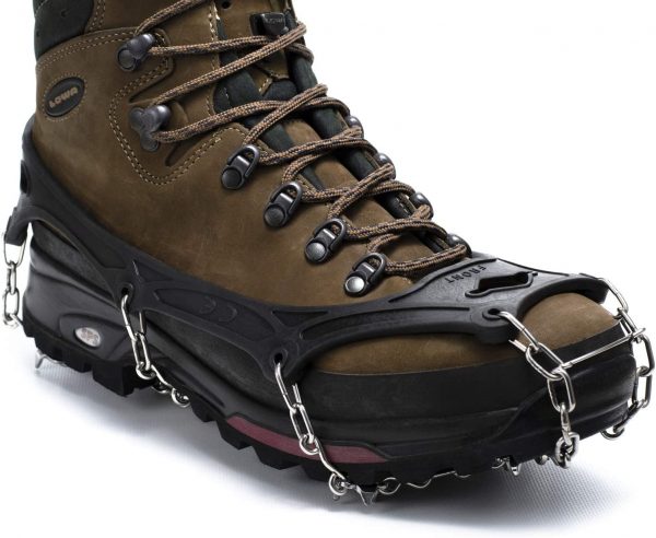 CRAMPONS HILLSOUND FREESTEPS6 - Image 2