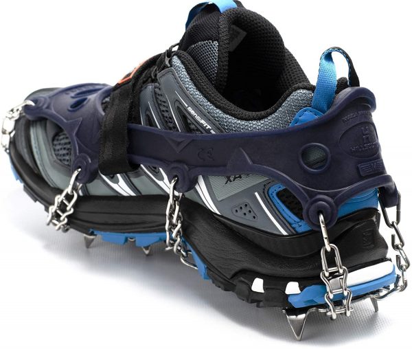 CRAMPONS HILLSOUND TRAIL ULTRA - Image 3