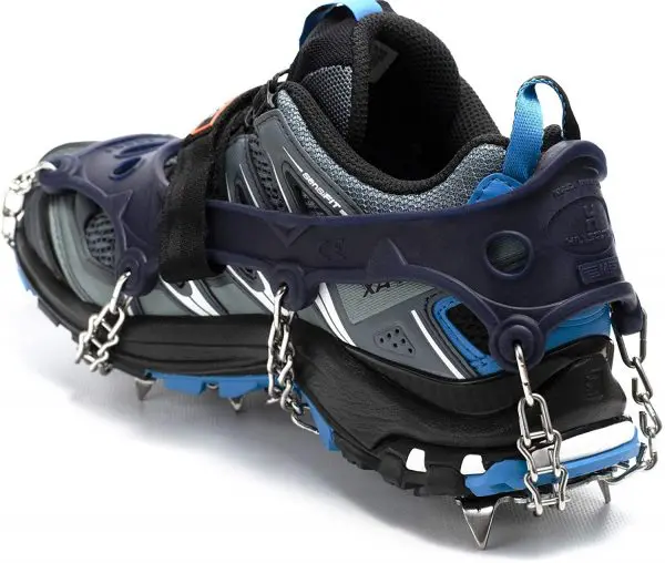 HILLSOUND TRAIL CRAMPONS ULTRA - Image 3