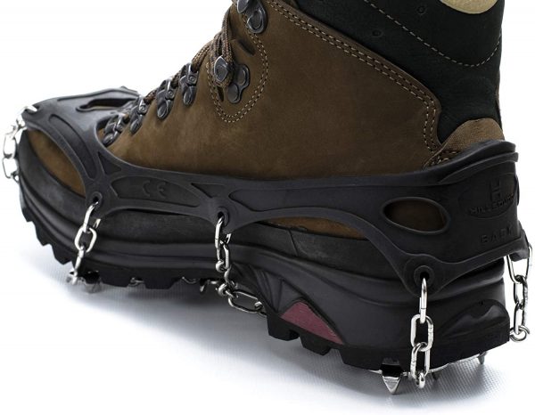 CRAMPONS HILLSOUND FREESTEPS6 - Image 3
