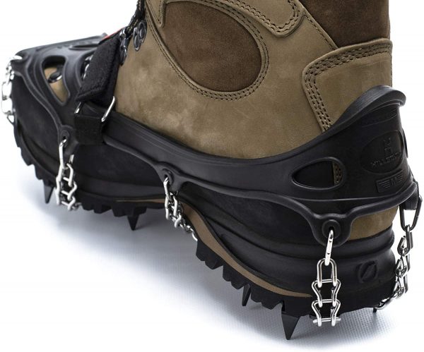 CRAMPONS HILLSOUND TRAIL - Image 3