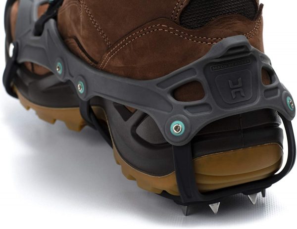 CRAMPONS HILLSOUND FLEXSTEPS - Image 3