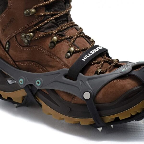 HILLSOUND FLEXSTEPS CRAMPONS