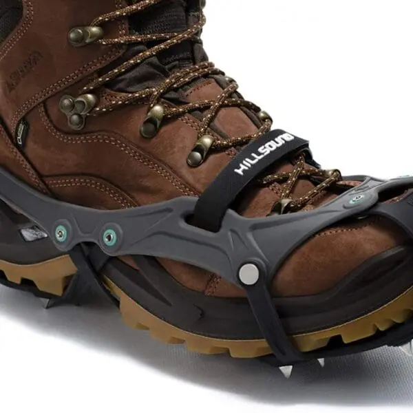 CRAMPONS HILLSOUND FLEXSTEPS