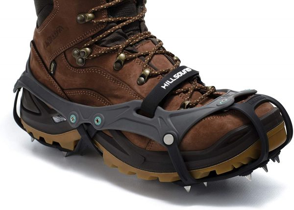 CRAMPONS HILLSOUND FLEXSTEPS - Image 2