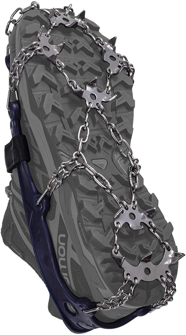 CRAMPONS HILLSOUND TRAIL ULTRA Sport Échange
