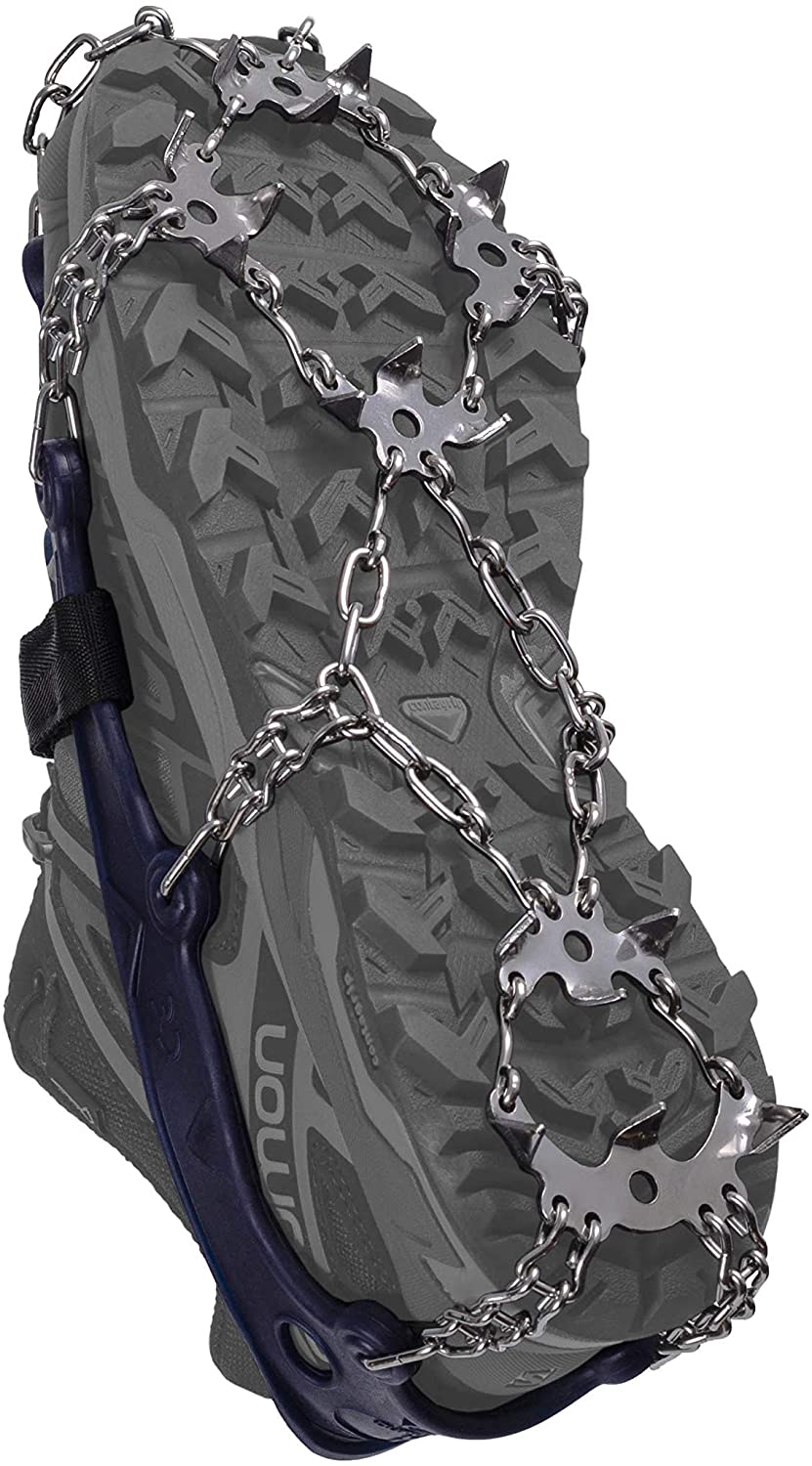Hillsound sales ice cleats