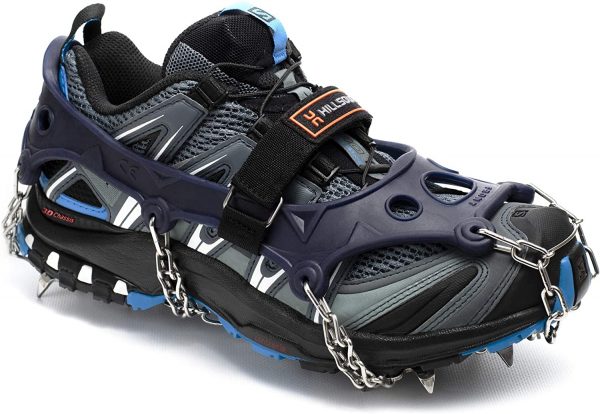 CRAMPONS HILLSOUND TRAIL ULTRA - Image 2