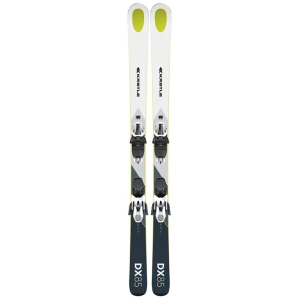 KASTLE DX85 SKIS