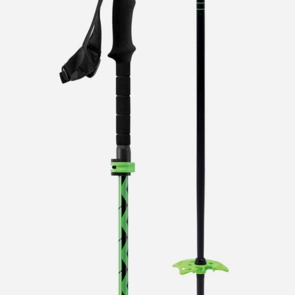 K2 SWIFT STICK ADJUSTABLES POLES