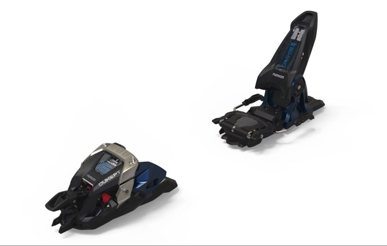 Dynastar Speed Omedrive X avec fixations | au ptit galopin