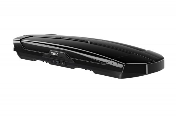 THULE MOTION XT ALPINE - Image 2