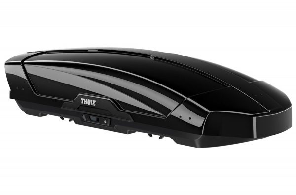 THULE MOTION XT - Image 2