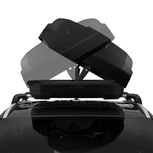 THULE FORCE XT