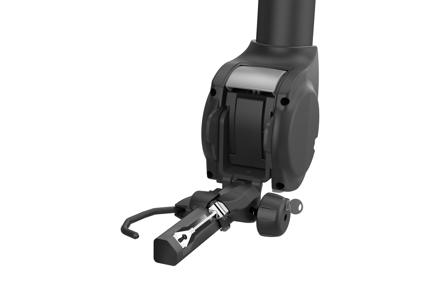 Thule apex 2025 xt2