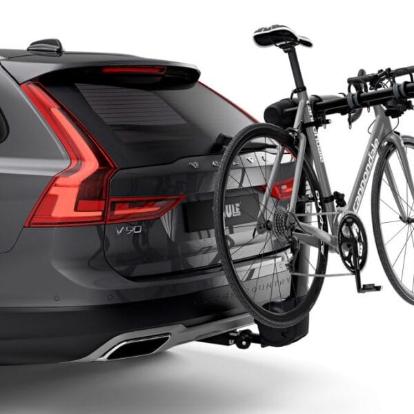 Thule Apex XT 4